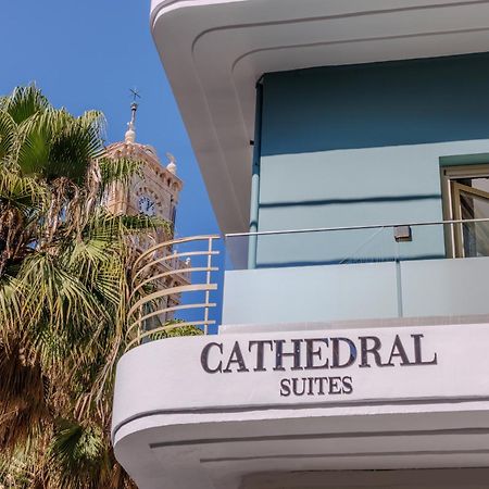 Cathedral Suites (Adults Only) Héraklion Extérieur photo