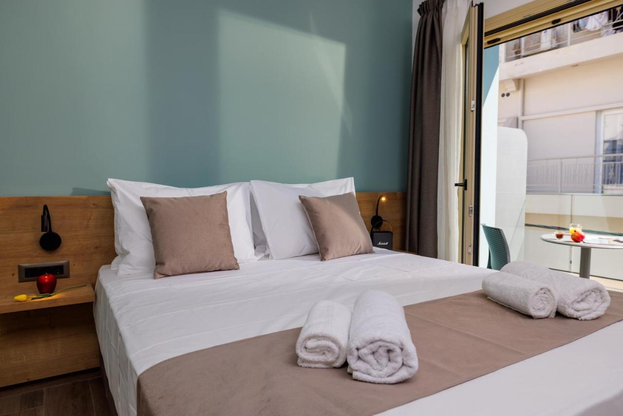 Cathedral Suites (Adults Only) Héraklion Extérieur photo