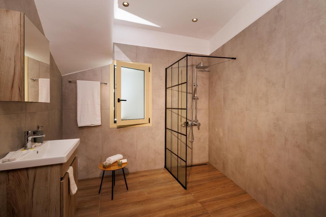 Cathedral Suites (Adults Only) Héraklion Extérieur photo