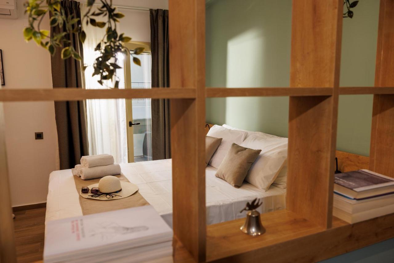 Cathedral Suites (Adults Only) Héraklion Extérieur photo