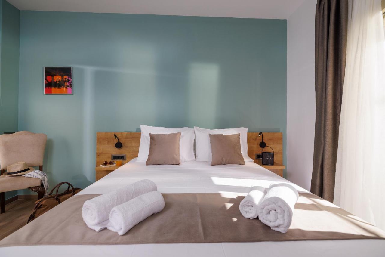 Cathedral Suites (Adults Only) Héraklion Extérieur photo