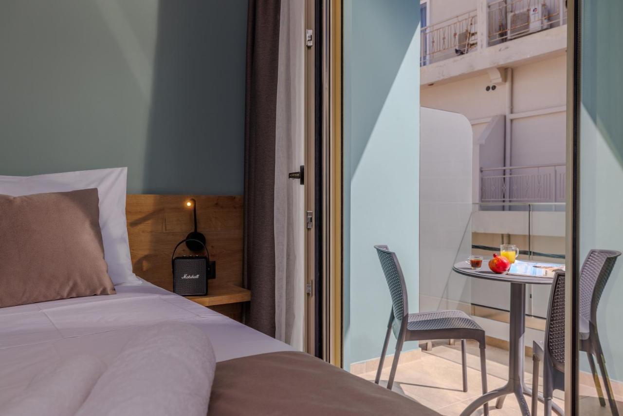 Cathedral Suites (Adults Only) Héraklion Extérieur photo