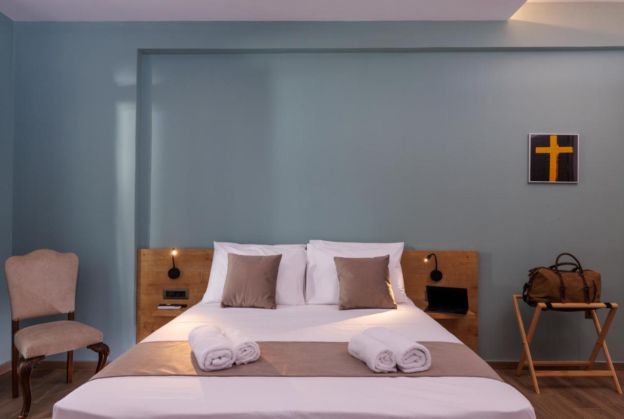 Cathedral Suites (Adults Only) Héraklion Extérieur photo