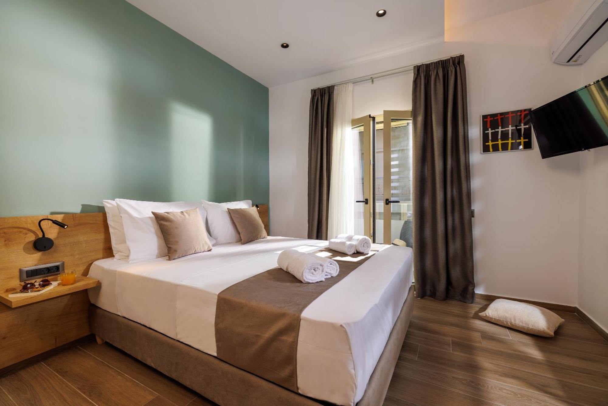 Cathedral Suites (Adults Only) Héraklion Extérieur photo