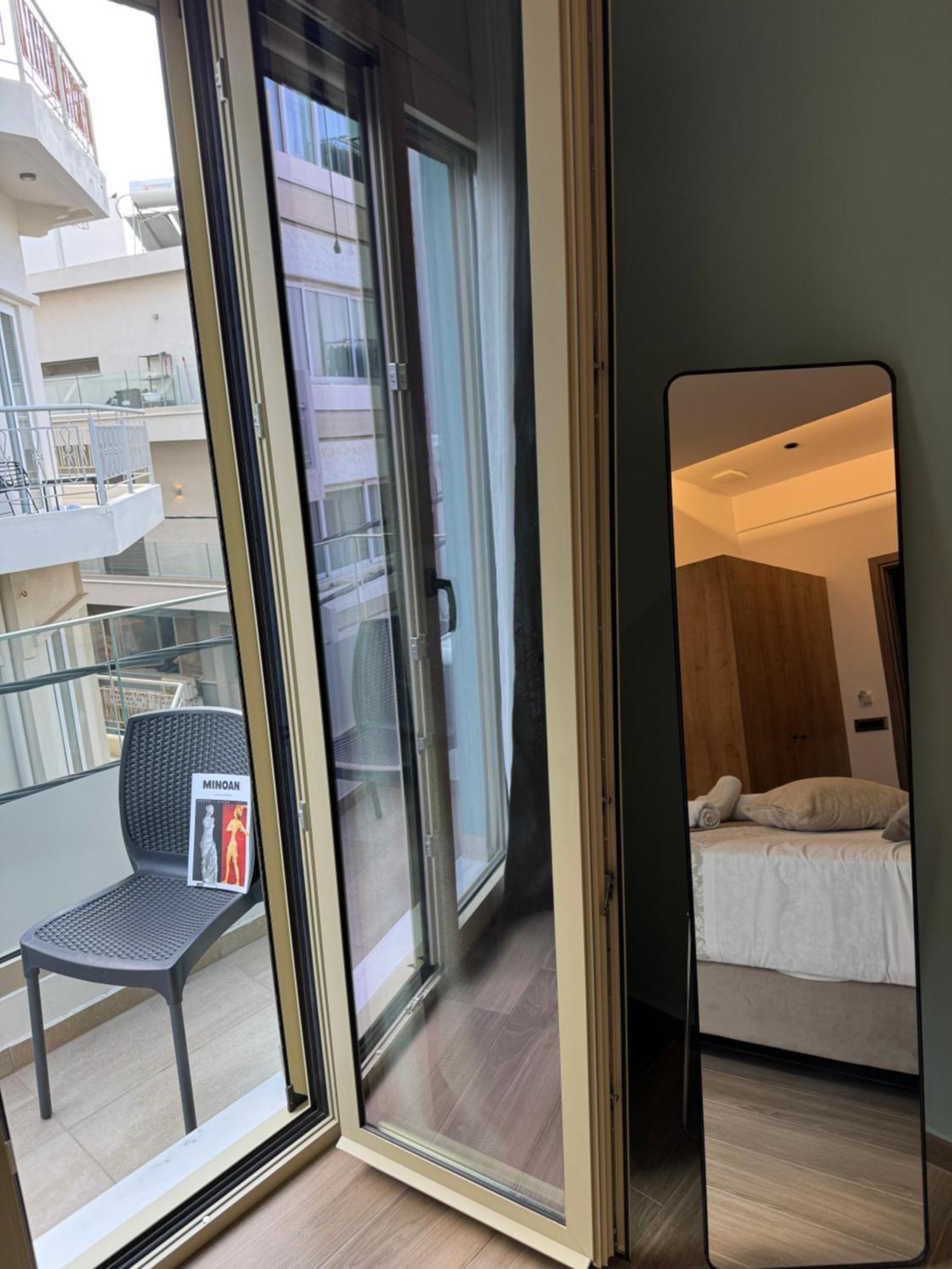 Cathedral Suites (Adults Only) Héraklion Extérieur photo
