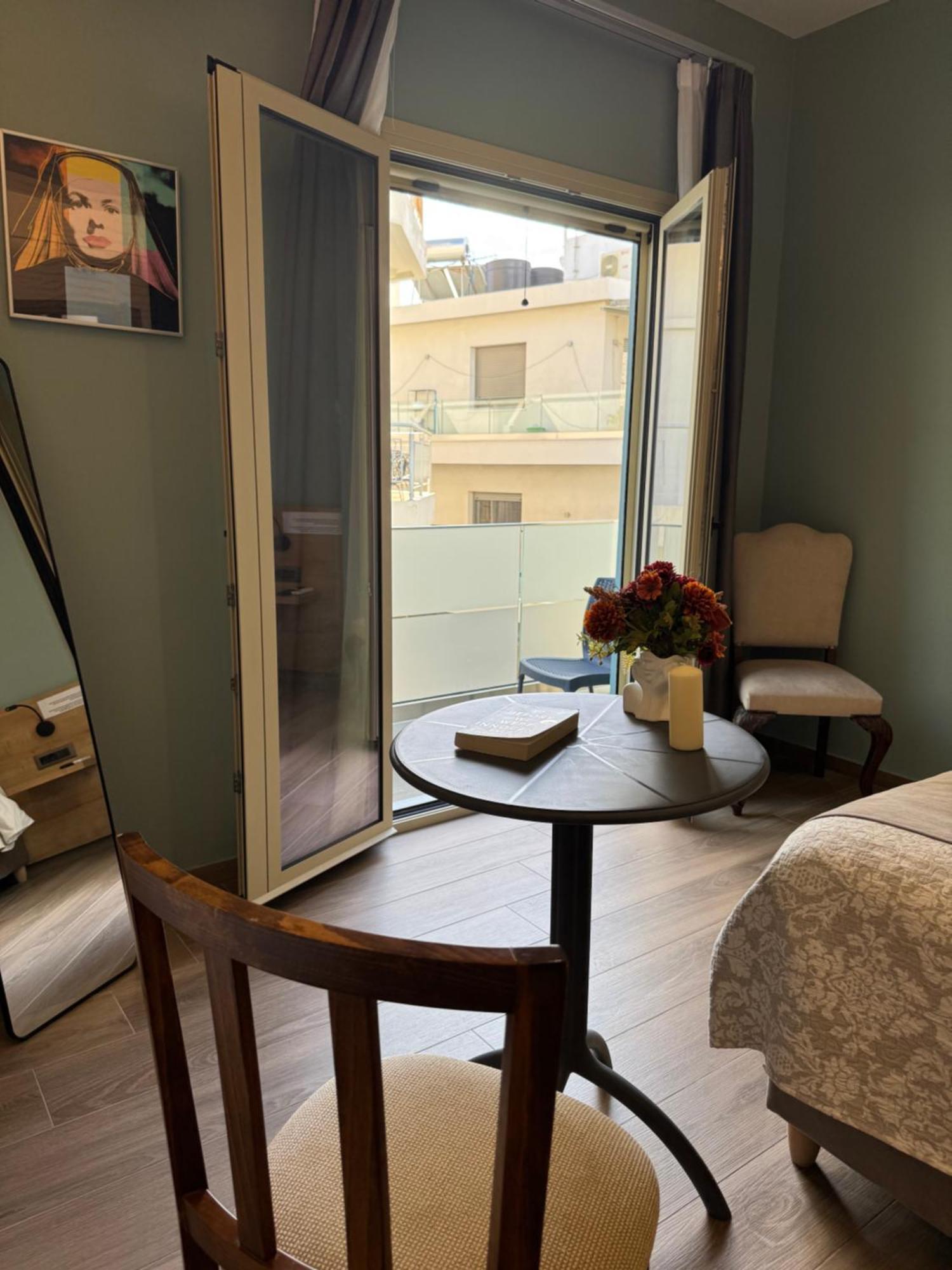 Cathedral Suites (Adults Only) Héraklion Extérieur photo